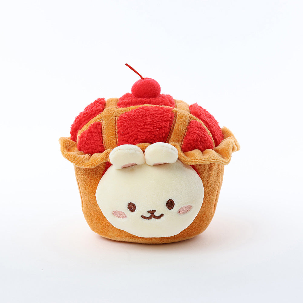 Anirollz Freshly Baked Cherry Pie Bunniroll