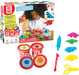 Tutti Frutti Dinosaur Land Dough Kit