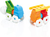 SMARTMAX My First Vehicles