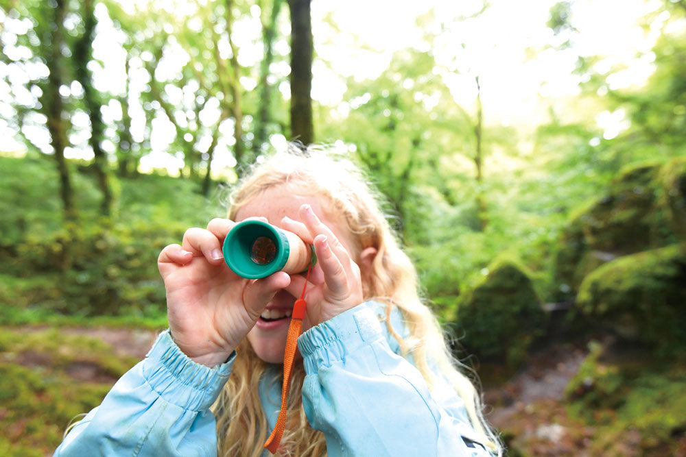 Nature Fun - Adjustable Telescope