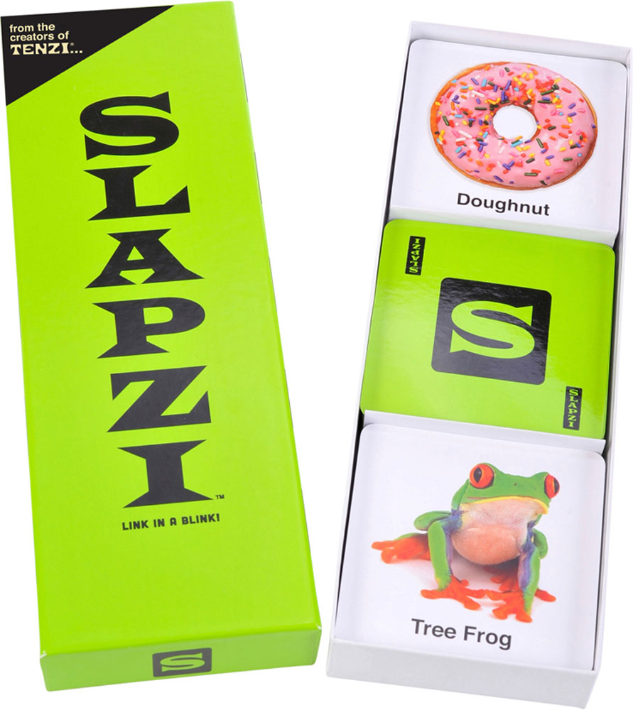 SLAPZI Game