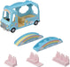 Calico Critter Sunshine Nursery Bus