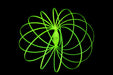 Glozi - Glow in the Dark Mozi - Glowing Yellow
