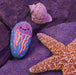Glow in the Dark Rock Painting Kit