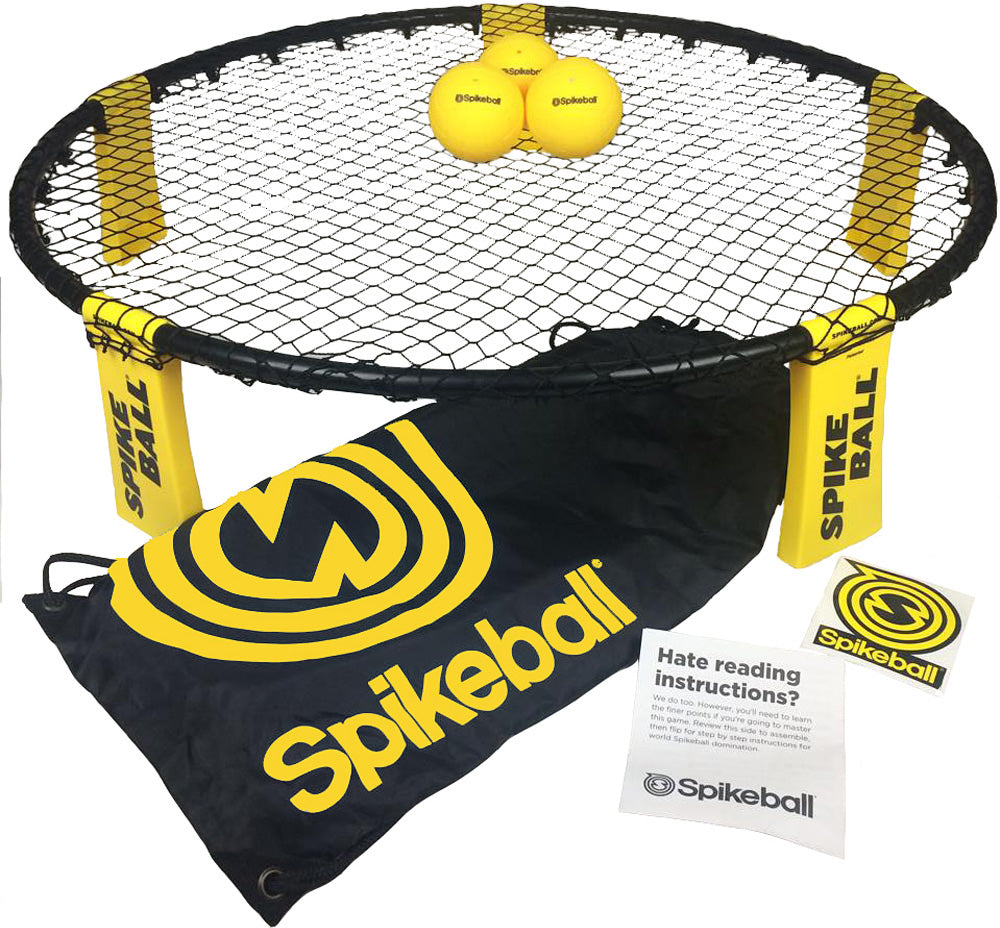 Spikeball Spikeball Family set Spikeball Spikeball Family set