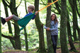 Hape Nature Fun Pocket Swing