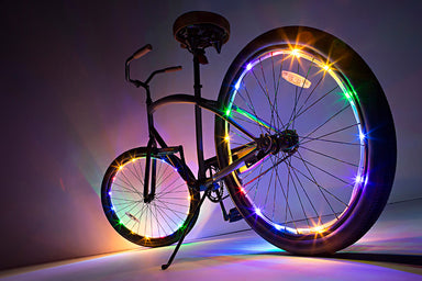 Wheel Brightz - Rainbow
