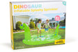 Inflatable Splashy Sprinkler - Dinosaur