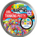 Hide Inside! Arcade Adventures Thinking Putty