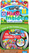 Hide Inside! Arcade Adventures Thinking Putty