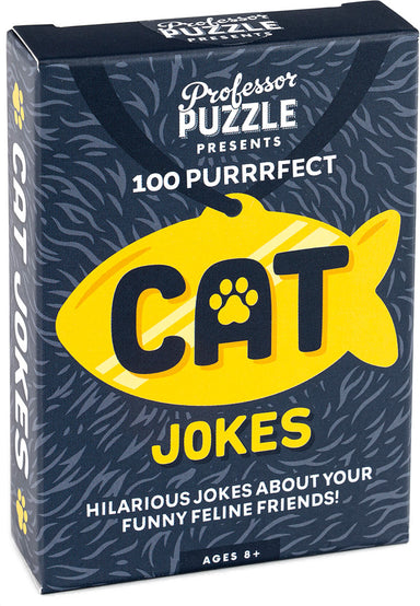 Cat Jokes