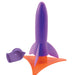 Summer Activity Class: FizzRocket Blast