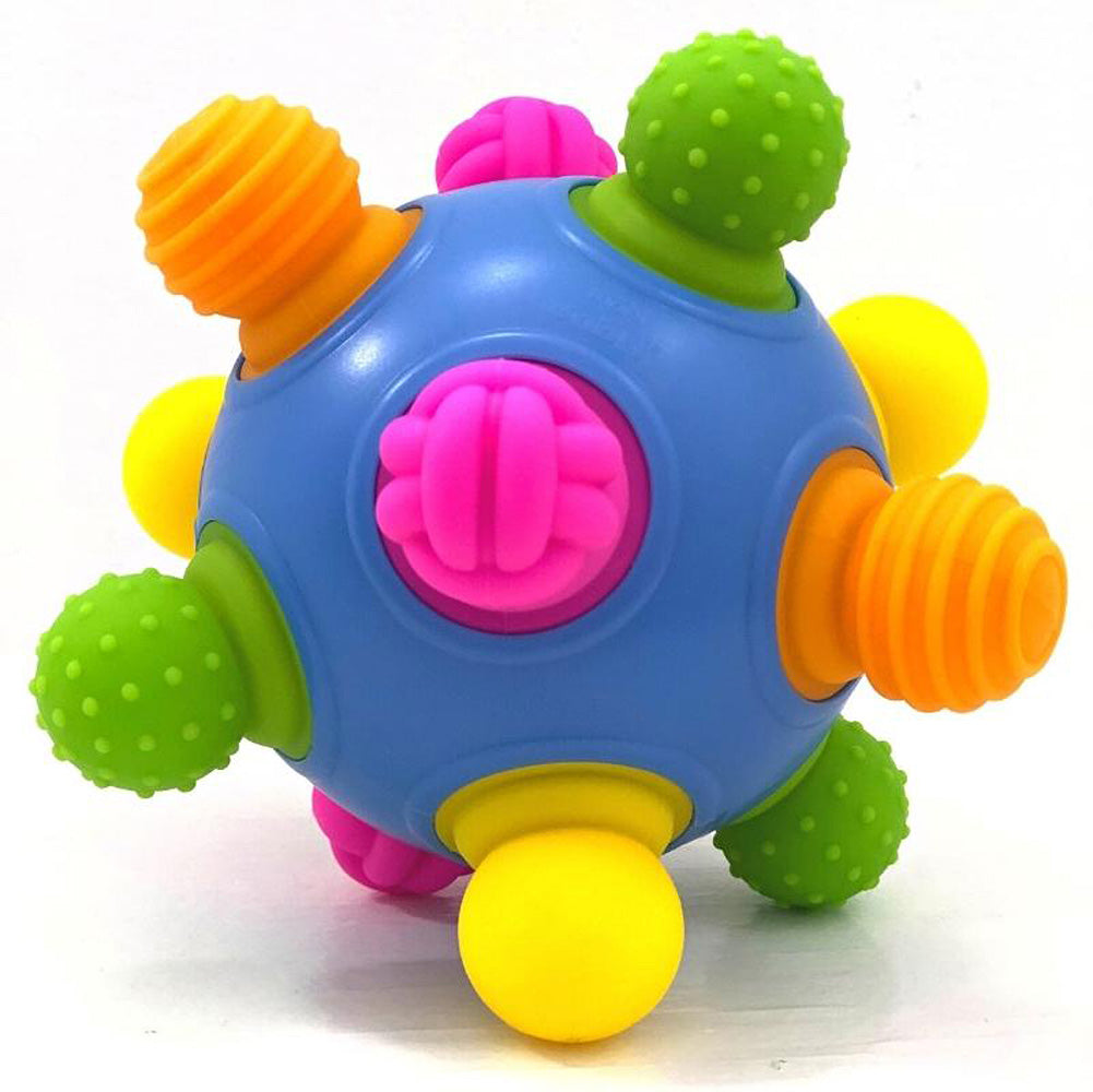 Woblii Activity Toy