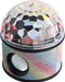 LED Fun Light Speaker - Rainbow Glitter