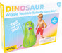 Dinosaur Wiggle Wobble Splashy Sprinkler