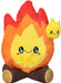 Squishable Campfire