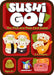 Sushi Go! Card Game