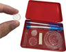 World's Smallest Spirograph