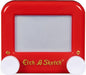 Pocket Etch A Sketch