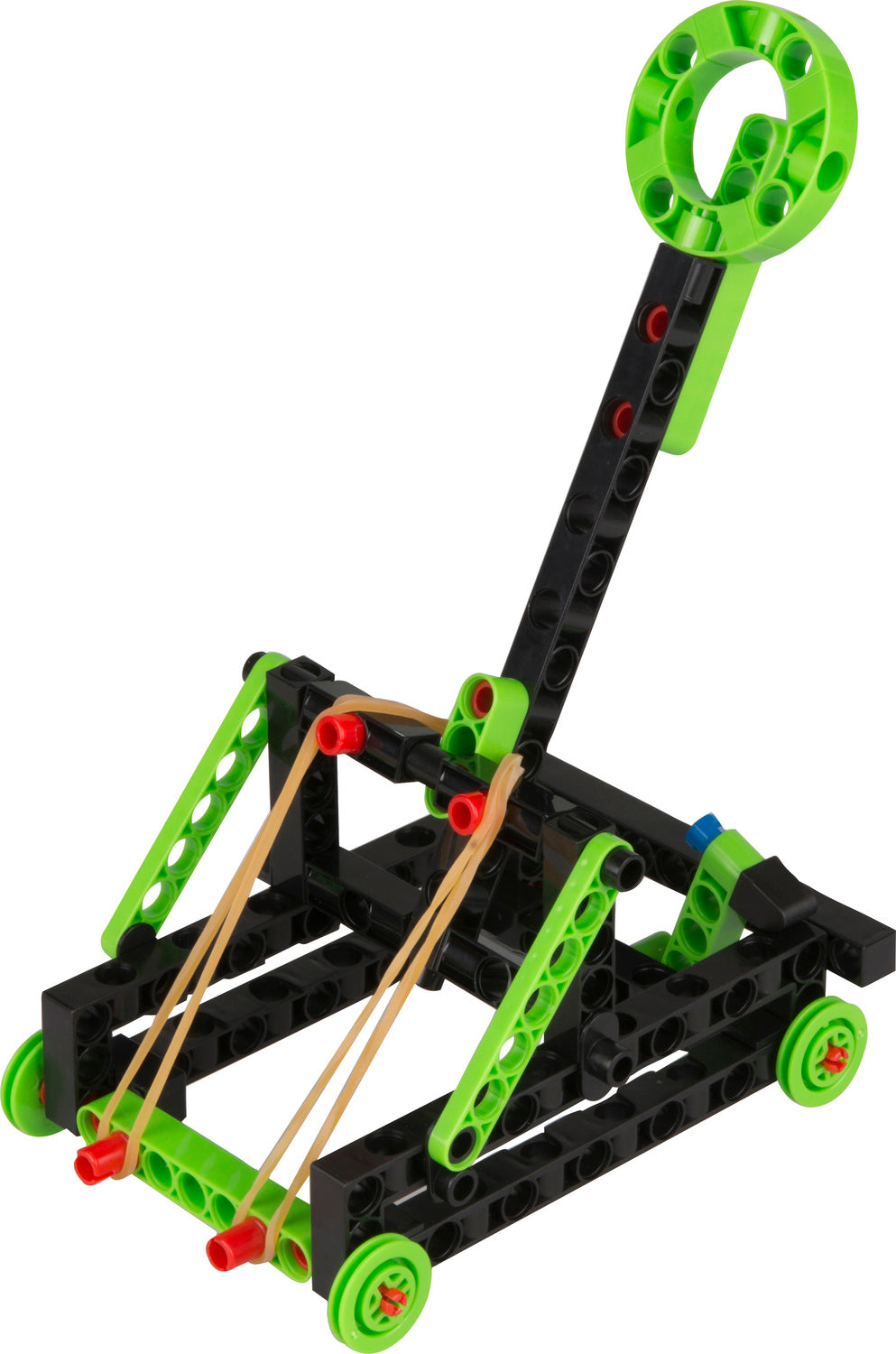 Catapults & Crossbows