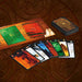 Lost Cities - Card Game - With 6th Expedition