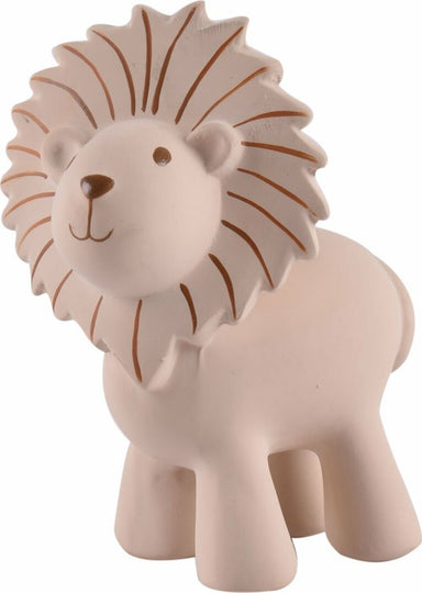 Lion Rubber Teethers