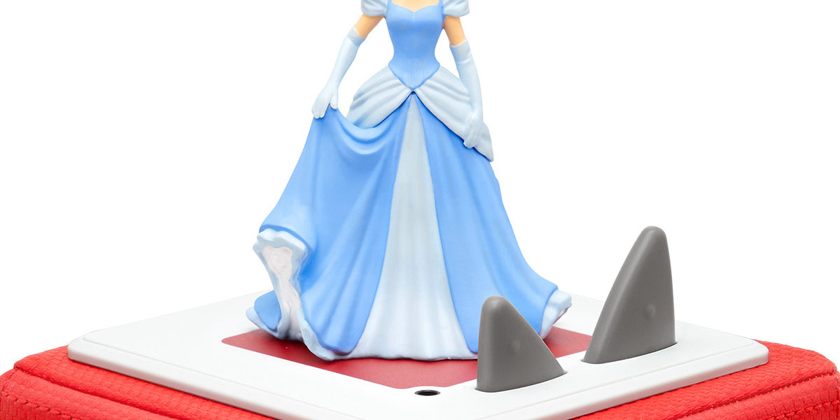 Cinderella Audio Tonie — Piccolo Mondo Toys
