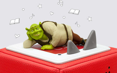 Shrek Audio Tonie
