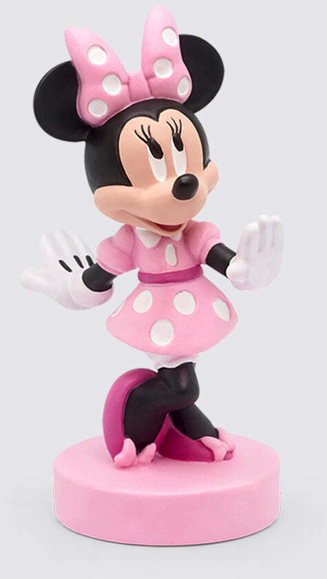 tonies - Disney's Minnie Mouse