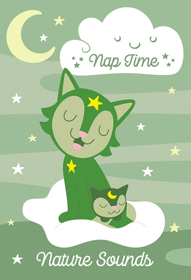 tonies - Nap Time: Nature Sounds