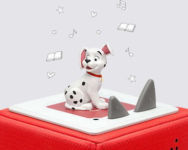tonies - Disney's 101 Dalmatians