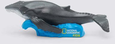 tonies - National Geographic's Whale