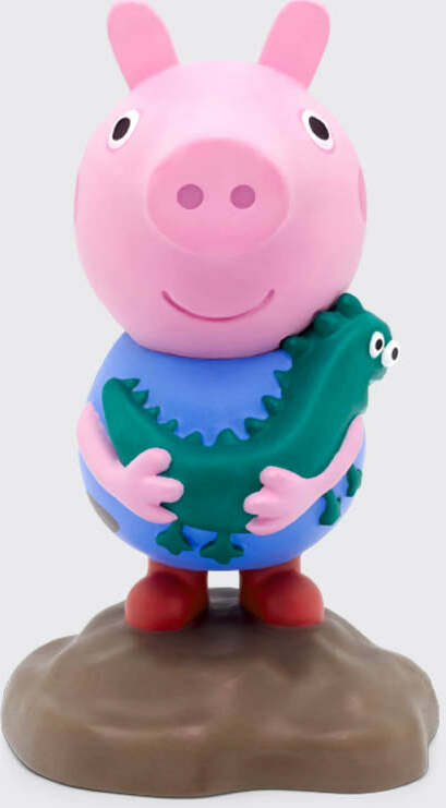 tonies - Peppa Pig George