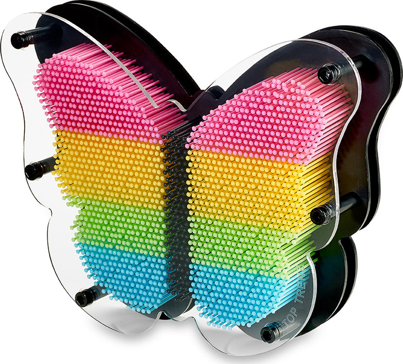 Pin N Play Butterfly