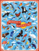 Birds Of North America-500 Piece