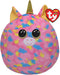 Fantasia  Unicorn Multicolor Squish 14" Med