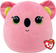 Poppy, Pink Koala (assorted sizes)