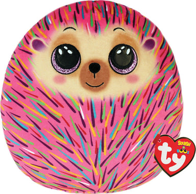 Hildee, Multicolored Hedgehog