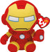 Iron Man, from Marvel