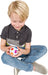 Color Shift Puzzle Ball (12)