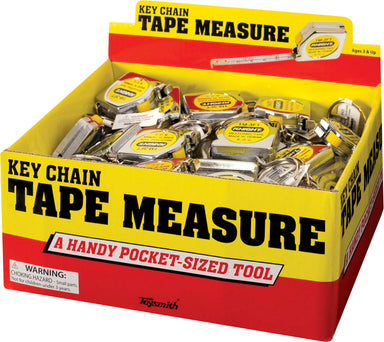 Key Chain Tape Measure (48)