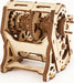 Ugears Stem Lab Gearbox