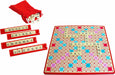 Tile Lock Scrabble